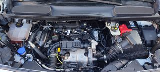 Ford Transit Connect 2022 EURO 6d 3-ΘΕΣΙΟ ΜΕ ΓΡΑΜΜΑΤΙΑ-thumb-35