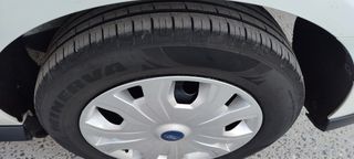 Ford Transit Connect 2022 EURO 6d 3-ΘΕΣΙΟ ΜΕ ΓΡΑΜΜΑΤΙΑ-thumb-37