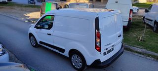 Ford Transit Connect 2022 EURO 6d 3-ΘΕΣΙΟ ΜΕ ΓΡΑΜΜΑΤΙΑ-thumb-5