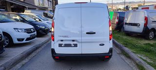 Ford Transit Connect 2022 EURO 6d 3-ΘΕΣΙΟ ΜΕ ΓΡΑΜΜΑΤΙΑ-thumb-10