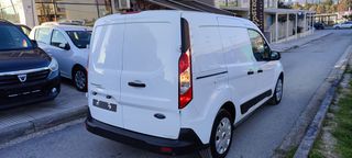 Ford Transit Connect 2022 EURO 6d 3-ΘΕΣΙΟ ΜΕ ΓΡΑΜΜΑΤΙΑ-thumb-11