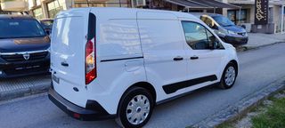 Ford Transit Connect 2022 EURO 6d 3-ΘΕΣΙΟ ΜΕ ΓΡΑΜΜΑΤΙΑ-thumb-12