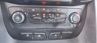 Ford Transit Connect 2022 EURO 6d 3-ΘΕΣΙΟ ΜΕ ΓΡΑΜΜΑΤΙΑ-thumb-13