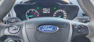 Ford Transit Connect 2022 EURO 6d 3-ΘΕΣΙΟ ΜΕ ΓΡΑΜΜΑΤΙΑ-thumb-14