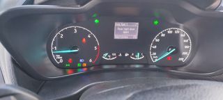 Ford Transit Connect 2022 EURO 6d 3-ΘΕΣΙΟ ΜΕ ΓΡΑΜΜΑΤΙΑ-thumb-15