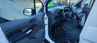 Ford Transit Connect 2022 EURO 6d 3-ΘΕΣΙΟ ΜΕ ΓΡΑΜΜΑΤΙΑ-thumb-17