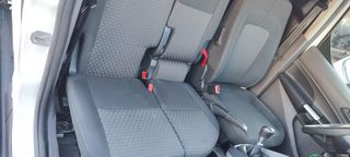 Ford Transit Connect 2022 EURO 6d 3-ΘΕΣΙΟ ΜΕ ΓΡΑΜΜΑΤΙΑ-thumb-18