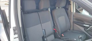 Ford Transit Connect 2022 EURO 6d 3-ΘΕΣΙΟ ΜΕ ΓΡΑΜΜΑΤΙΑ-thumb-19