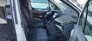 Ford Transit Connect 2022 EURO 6d 3-ΘΕΣΙΟ ΜΕ ΓΡΑΜΜΑΤΙΑ-thumb-20