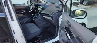 Ford Transit Connect 2022 EURO 6d 3-ΘΕΣΙΟ ΜΕ ΓΡΑΜΜΑΤΙΑ-thumb-21