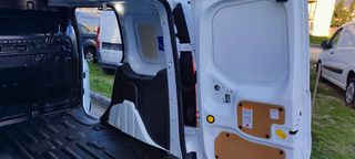 Ford Transit Connect 2022 EURO 6d 3-ΘΕΣΙΟ ΜΕ ΓΡΑΜΜΑΤΙΑ-thumb-25