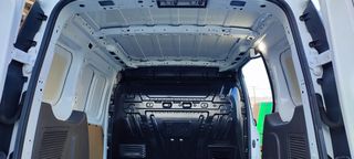 Ford Transit Connect 2022 EURO 6d 3-ΘΕΣΙΟ ΜΕ ΓΡΑΜΜΑΤΙΑ-thumb-27