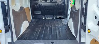 Ford Transit Connect 2022 EURO 6d 3-ΘΕΣΙΟ ΜΕ ΓΡΑΜΜΑΤΙΑ-thumb-28