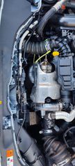 Ford Transit Connect 2022 EURO 6d 3-ΘΕΣΙΟ ΜΕ ΓΡΑΜΜΑΤΙΑ-thumb-30