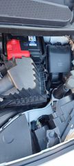 Ford Transit Connect 2022 EURO 6d 3-ΘΕΣΙΟ ΜΕ ΓΡΑΜΜΑΤΙΑ-thumb-31
