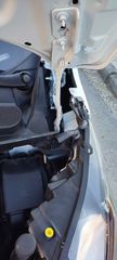 Ford Transit Connect 2022 EURO 6d 3-ΘΕΣΙΟ ΜΕ ΓΡΑΜΜΑΤΙΑ-thumb-32