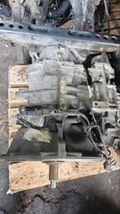 ΣΑΣΜΑΝ G70 712614 MERCEDES BENZ ATEGO EURO 6