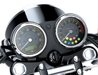 Kawasaki 2026 W 230-thumb-3