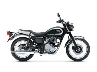 Kawasaki 2026 W 230-thumb-1