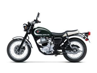 Kawasaki 2026 W 230-thumb-2