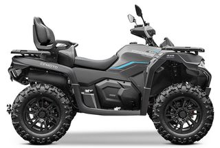 CFmoto CForce 625 2026 ΤOURING LUX EURO 5+-thumb-1