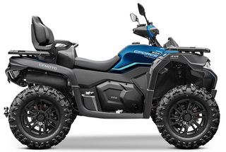 CFmoto CForce 625 2026 ΤOURING LUX EURO 5+-thumb-4