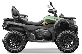 CFmoto CForce 625 2026 ΤOURING LUX EURO 5+-thumb-5