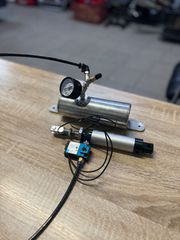 Ολοκληρωμένο κιτ air shifter