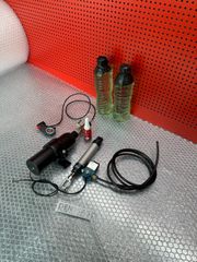 Ολοκληρωμένο κιτ air shifter plug & play