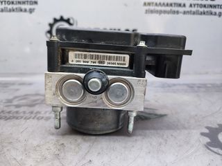 ΜΟΝΑΔΑ ABS ΜΟΝΑΔΑ ABS OPEL CORSA D 2006-2015 (Z) (FE)