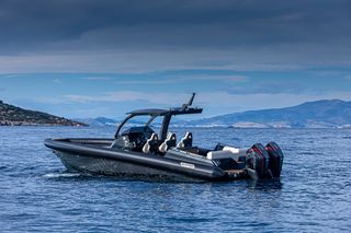 Skipper-Bsk 2025 SKIPPER 38NC ΚΑΙΝΟΥΡΓΙΟ