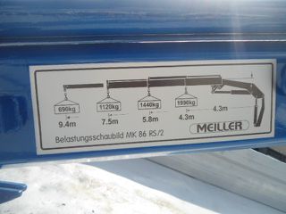 Ανατροπή + Γερανός Mercedes-Benz 2007 ATEGO 918  ΑΝΑΤΡΟΠΗ ΓΕΡΑΝΟΣ-thumb-8