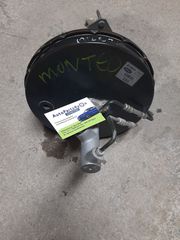 Ford mondeo  σεβρό φρένων 2000 2009
