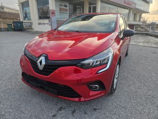 Renault Clio 2020 1,5cc 90ps Diesel 6 Speed + Navi