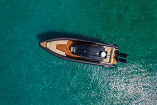 Skipper-Bsk 2025 34NC ΚΑΙΝΟΥΡΓΙΟ