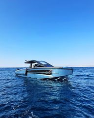 Ταχύπλοο 2025 Zyara 44 ΚΑΙΝΟΥΡΓΙΟ