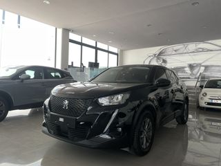 Peugeot 2008 2021 1.5 BLUEHDI 110 ACTIVE PACK (Με ανάλυση ΦΠΑ)