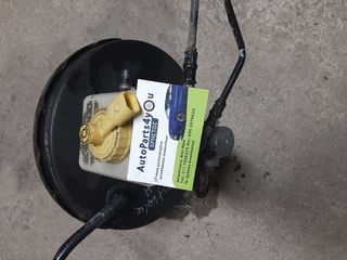 Volkswagen golf 4 σεβρό φρένων 1998 2004