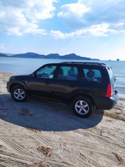 Mazda Tribute 2005