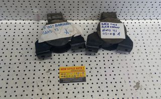 ΒΑΣΗΣ ΠΙΣΩ ΔΙΑΦΟΡΙΚΟ SUZUKI IGNIS TS M13A 03-08