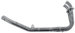ΛΑΙΜΟΙ ΕΞΑΤΜΙΣΗΣ ARROW CF MOTO 450NK / 450SR