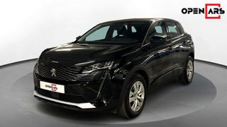 Peugeot 3008 2021 Corporate | ΚΑΙ ΜΕ ΔΟΣΕΙΣ ΧΩΡΙΣ ΤΡΑΠΕΖΑ