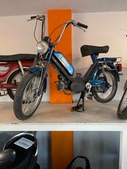 Jawa 1982 --MOTO SIDIROPOULOS-- JAWA 50 ΚΑΙΝΟΥΡΓΙΟ !!!