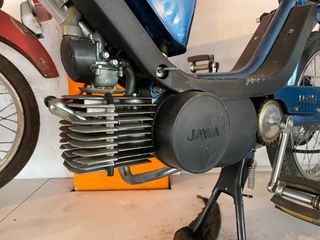 Jawa 1982 --MOTO SIDIROPOULOS-- JAWA 50 ΚΑΙΝΟΥΡΓΙΟ !!!-thumb-5