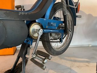 Jawa 1982 --MOTO SIDIROPOULOS-- JAWA 50 ΚΑΙΝΟΥΡΓΙΟ !!!-thumb-7