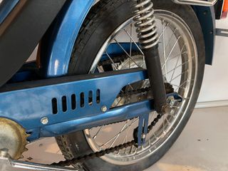 Jawa 1982 --MOTO SIDIROPOULOS-- JAWA 50 ΚΑΙΝΟΥΡΓΙΟ !!!-thumb-8