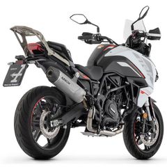 ΕΞΑΤΜΙΣΗ ARROW BENELLI TRK 702 / TRK 702X