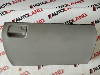 ΝΤΟΥΛΑΠΑΚΙ - MERCEDES ML W164 2005-11 (ΓΚΡΙ)