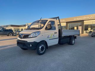 Piaggio Porter 2024 NP6 TWB TIPP 325 LR Με Ανατροπή