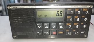 SAILOR RT 2047/D